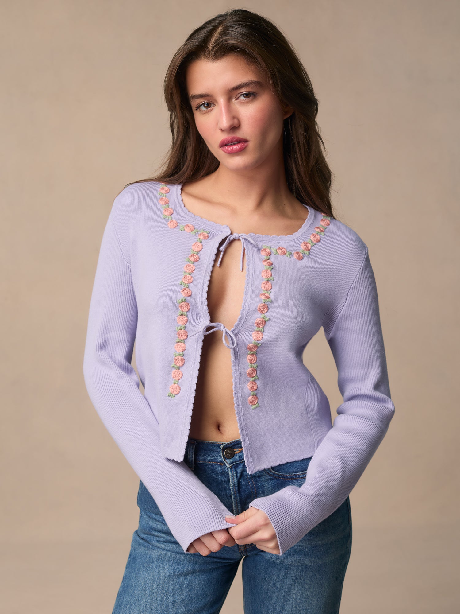 LAYANA Cardigan LAYANA Cardigan